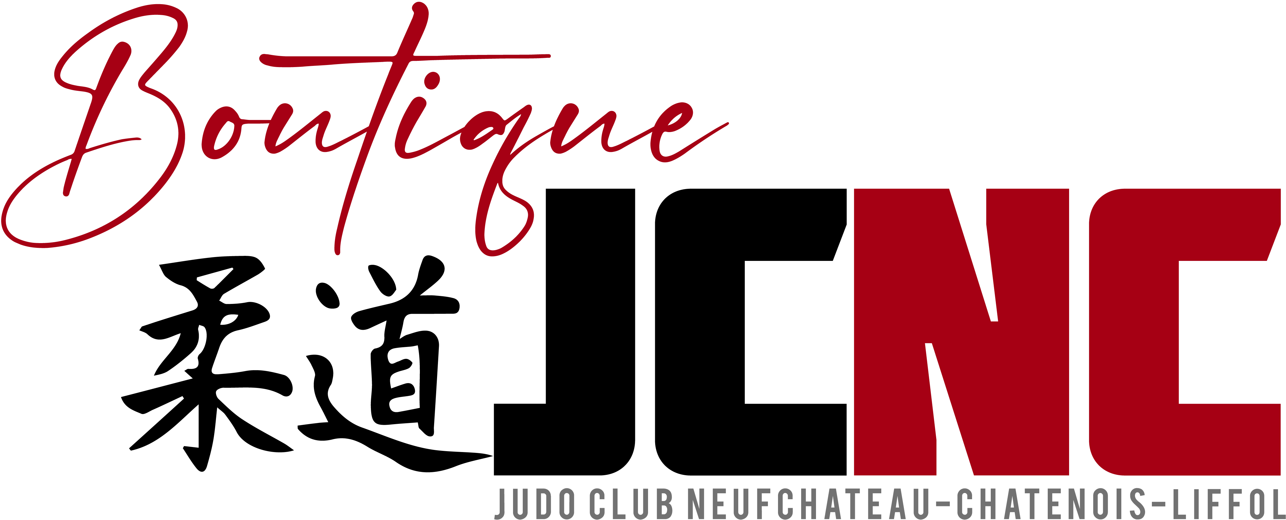 JCNC - Judo Club Neufchateau Chatenois