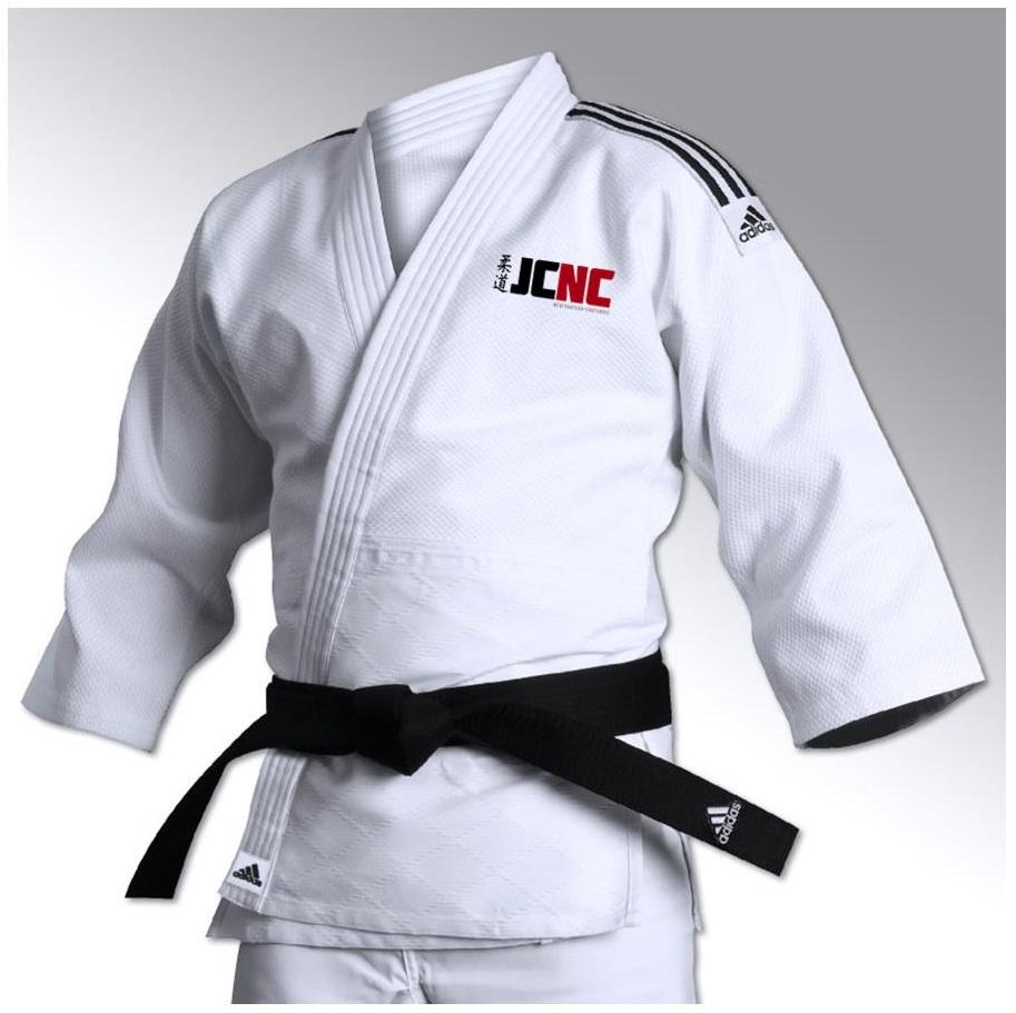 Kimono de judo CLUB adidas J350