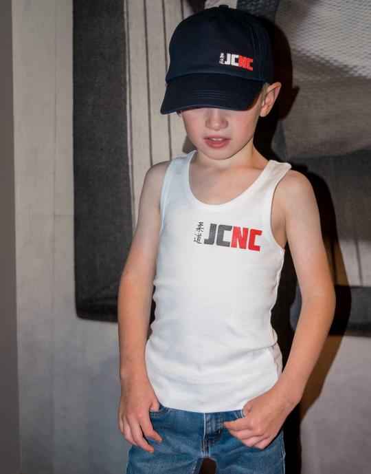 Débardeur Mixte enfant