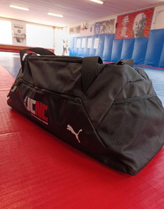 SAC DE SPORT TAILLE M JCNC