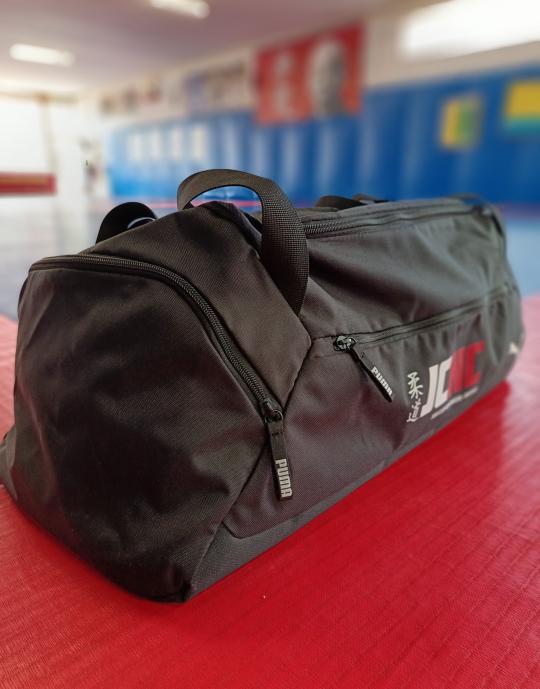SAC DE SPORT TAILLE M JCNC