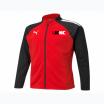 PUMA VESTE ADULTE TEAMLIGA TRAINING JACKET JCNC
