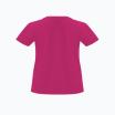T-SHIRT FEMME ROSE JCNC