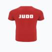 T-SHIRT ADULTE ET ENFANT JUDO
