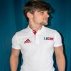 Polo Adidas JCNC