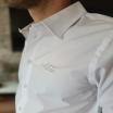CHEMISE HOMME JCNC