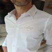 CHEMISE HOMME JCNC