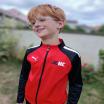 VESTE PUMA JUNIOR JCNC