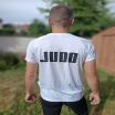 T-SHIRT ADULTE ET ENFANT JUDO