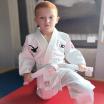 Judogi Enfant HAJIME