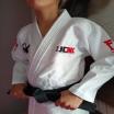 Judogi RED LABEL