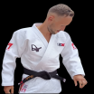 Judogi SUPERSTAR 750 grande taille